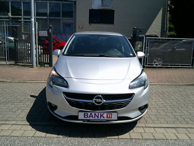 Opel Corsa E Active ecoFlex