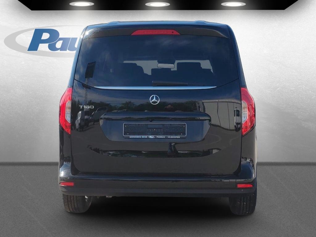 Mercedes-Benz T 180 Edition lang XL 7-Sitze+Navi+Kam+LED+7G+AH