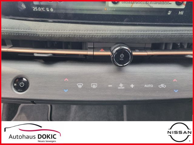 Nissan Ariya - Bild 19