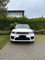 Land Rover Range Rover Sport 3.0 SDV6 HSE Dynamic HSE D... - Land Rover Range Rover Sport in Bremen