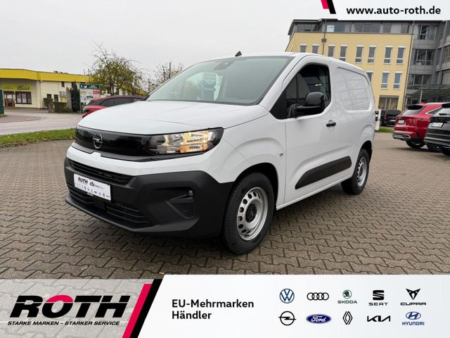 Opel Combo Cargo L1 *Kamera*DAB*GRA*Shz*