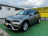 BMW Bmw X1 s-Drive 18D 150cv Cambio Manuale Anno 09/ - BMW X1: X1s Drive 18d