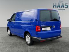 Fahrzeugabbildung Volkswagen T6 Transporter Kasten EcoProfi Klima LKW 2.Hand