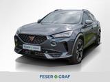 Cupra Formentor VZ 2.0TSI LED/ASSISTENZ-L/FULL-LINK/SH - Cupra Formentor in Magdeburg