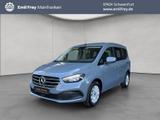Mercedes-Benz T 180 Automatik Edition - Mercedes-Benz T-Klasse Jahreswagen