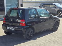 Fahrzeugabbildung Lupo LupoCambridge Automatik