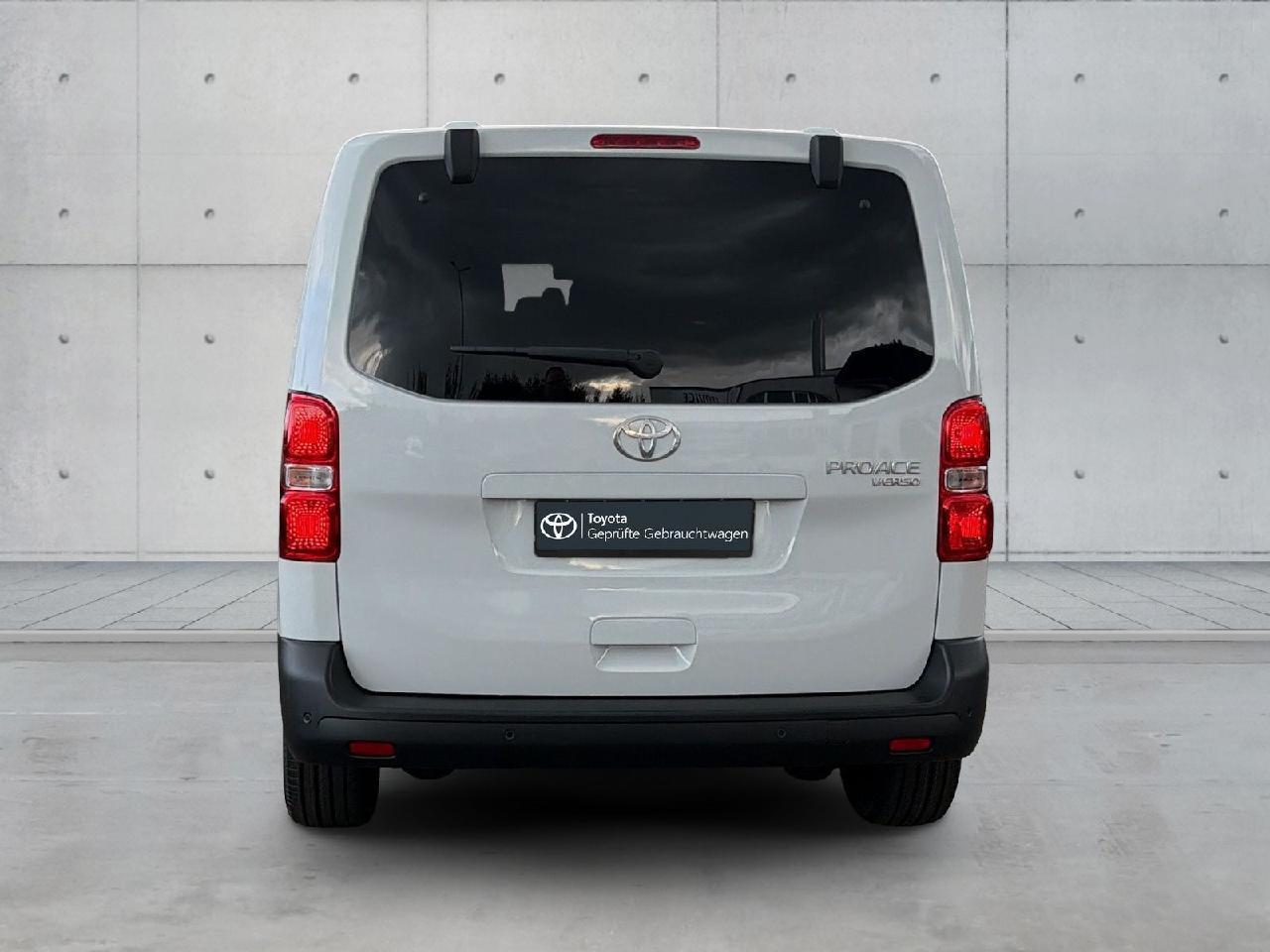 Toyota Proace Verso L1 Active