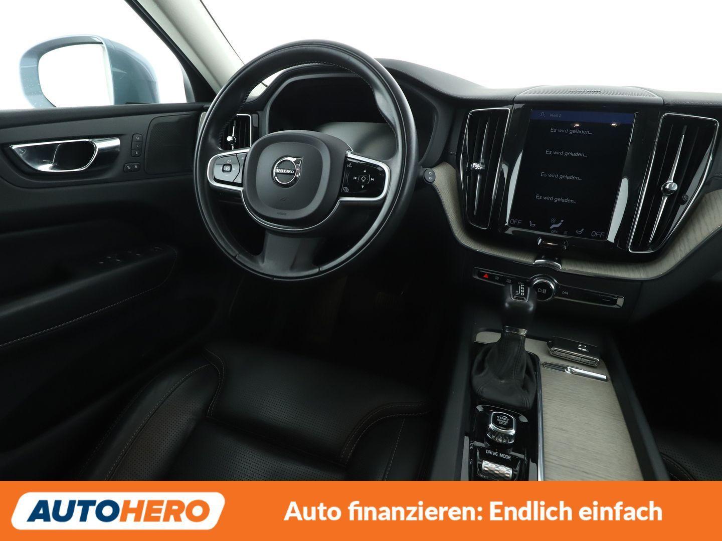 Volvo XC60 2.0 T6 Inscription AWD Aut.*NAV*HUD*ACC*CAM