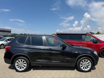 BMW X3 - 9