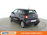 Smart forfour 1.0 passion Aut.*TEMPO*LIMITER*SHZ*KLIMA - Smart ForFour in Frankfurt (Main)