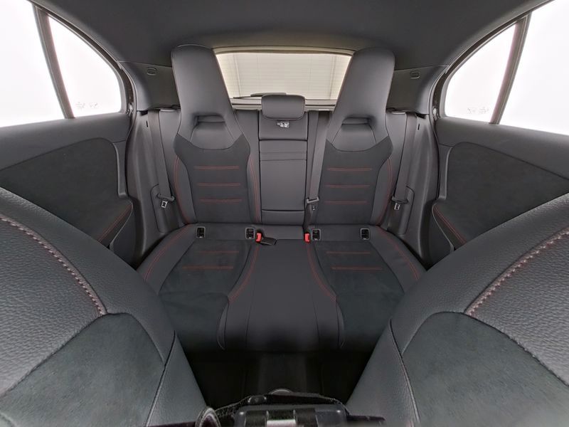 Fahrzeugabbildung Mercedes-Benz A 250 e AMG Totwi. LED 360° SHZ KeyLess Ambie.
