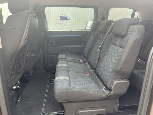 Traveller 2.0 BlueHDi 150 FAP L2 Active S&S.