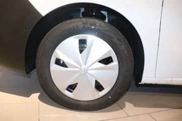 Fotografie 14 des Nissan Townstar L1 N-Connecta