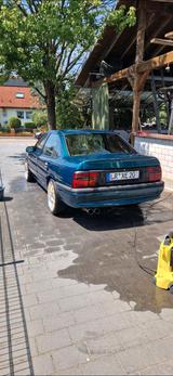 Opel Vectra a cdx 2.0i - Opel Vectra: Cd