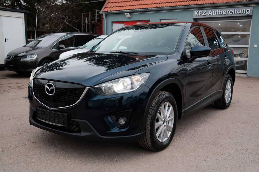 Angebot ansehen Mazda CX-5