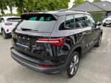 Skoda Karoq 2,0 TDI DSG*Style Plus*Aut./Navi/Alu/1.Hd. - Skoda Karoq in Rostock