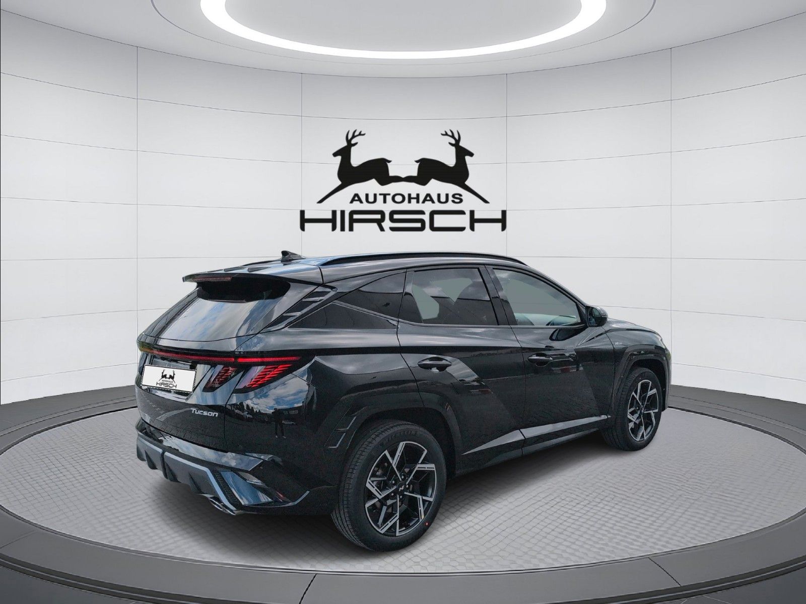 Hyundai TUCSON - Bild 3
