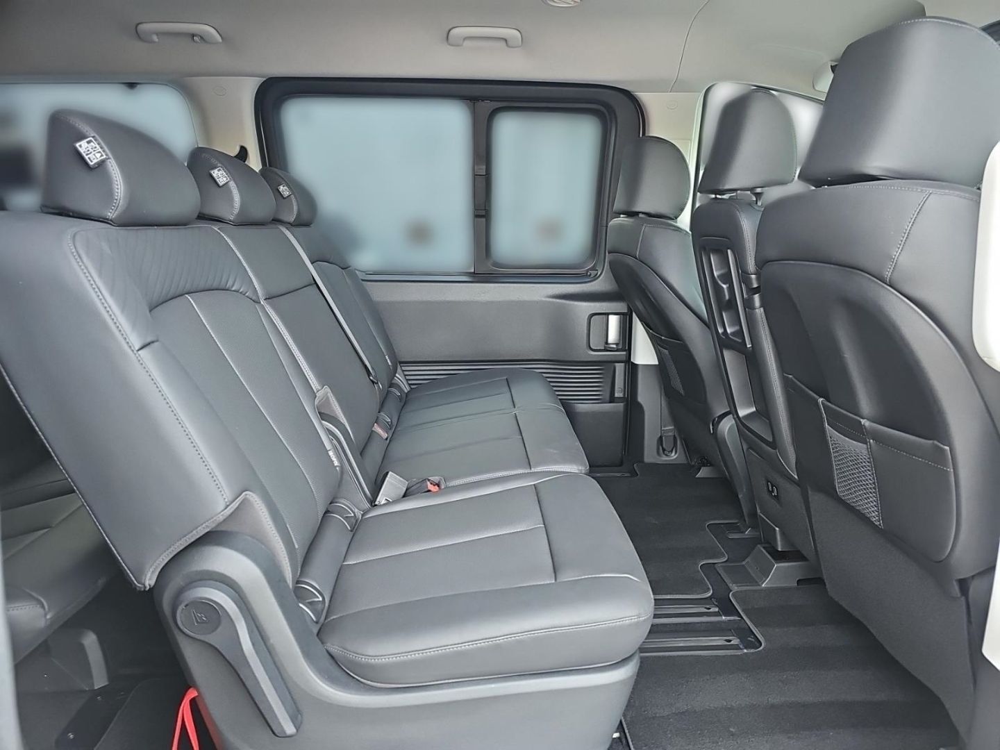 Hyundai Staria – Bild 13