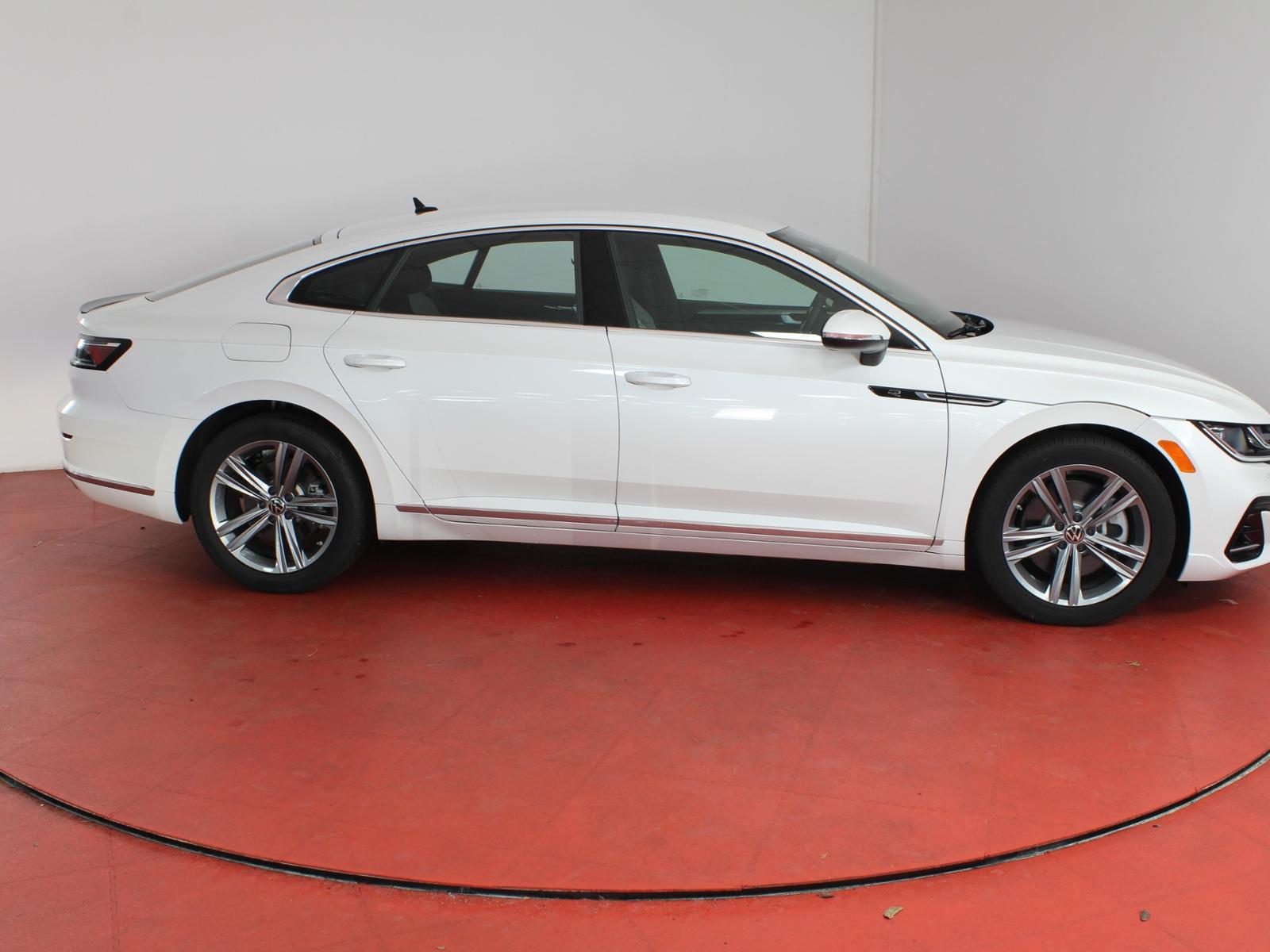 Volkswagen Arteon 2.0FSI DSG 299,-ohne Anzahlung IQ.Light T, миниатюра 28