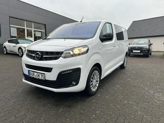 Opel Vivaro Kasten Edition M L2