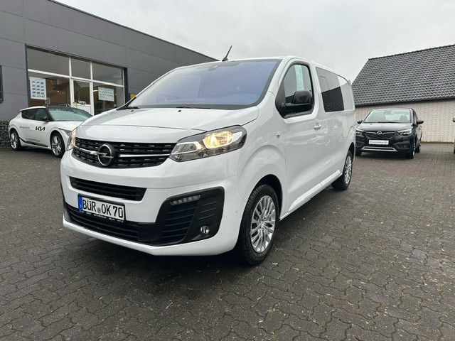 Opel Vivaro Kasten Edition M