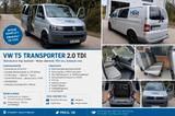 Volkswagen VW T5 2.0 TDI ca.170 PS Motorüberholung 05/25