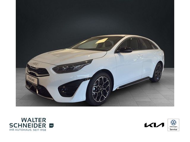 Kia PROCEED 1.5T 140 DCT7 GTL TEC