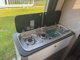 Chausson V690 Sport Line - Chausson Diesel Kastenwagen Automatik