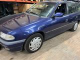 Opel Astra 1.6 Dream Caravan Sammler Zustand 1 Hand - Opel Astra aus 1997