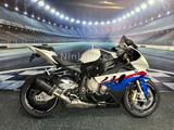 BMW S1000rr*M Motorsport*Scheckheft* - BMW M 1000 RR