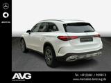 Mercedes-Benz GLC 300 4M AMG Adv-Plus Pano AHK 360° Memory LED - Mercedes-Benz GLC 300 in Erfurt