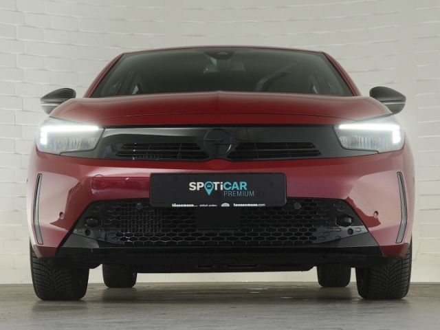 Corsa F FACELIFT GS+LED LICHT+RÜCKFAHRKAMERA+SIT