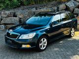 Skoda Octavia Combi Family 1.Hand - Skoda Octavia aus 2011: Kombi