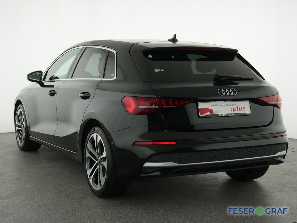Audi A3 - Bild 15