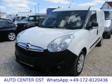 Opel Combo D Kasten L2H1 LANG-EURO6!BENZIN-ERDGAS-AHK - Opel Kastenwagen Combo