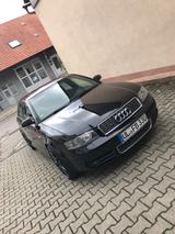 Audi S4 4.2 quattro tiptronic  - gebrauchte Audi S4 aus dem Jahr 2004