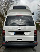 Volkswagen Fischer VW T6.1 lang*Offroad*4x4*Hochdach*Seikel - Volkswagen T4 hochdach