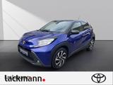 Toyota Aygo X 1.0 Pulse*Kamera*Sitzh.*CarPlay*Alu*DAB* - Toyota Aygo (X) in Solingen