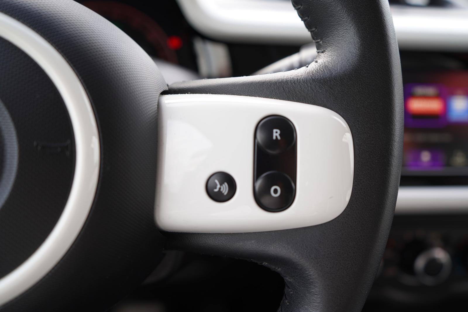 Renault Twingo 1.0 Limited Klima Bluetooth Touchscreen