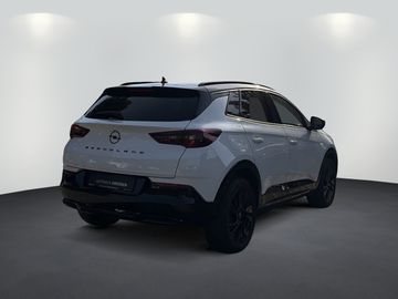 Opel Grandland (X) - 7