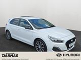 Hyundai i30 1.6 CRDi YES! Plus Navi RFK PDC LM - Hyundai i30 in Dortmund