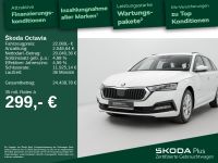 Skoda Octavia - Vorschau Bild 2