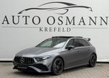Mercedes-Benz A 35 AMG 4M Speedsh. DCT 8G Advanced+ AERO PANO - Mercedes-Benz A 35 AMG in Düsseldorf