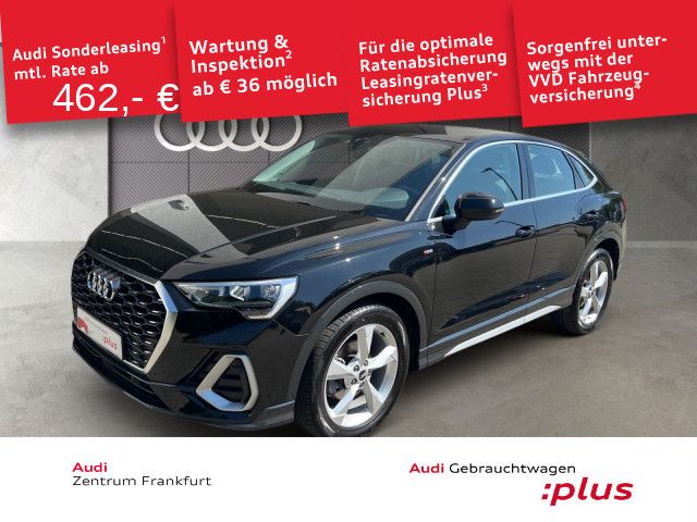 Audi Q3 - Bild 1