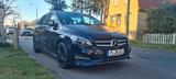 Mercedes-Benz B 200 D-Panoramaschiebedach/ Android Auto/ AHK - Mercedes-Benz 200 aus 2017