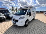 HYMER / ERIBA / HYMERCAR Exsis-t 414 KAMERA/FAHRRADTRÄGER/MARKISE - HYMER / ERIBA Separate Dusche