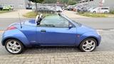 Ford Streetka 1.6 Elegance *KLIMA*CABRIO*ELKTR. FENS* - Ford Streetka Gebrauchtwagen
