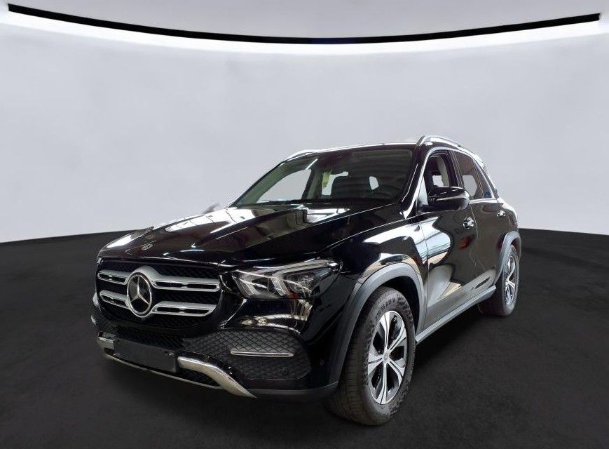 Image of Mercedes-Benz GLE 350