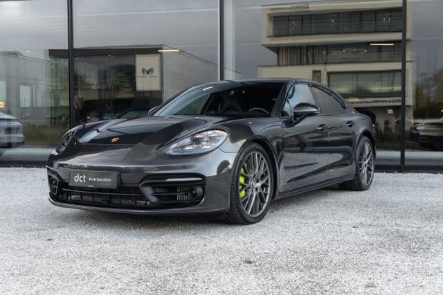 Porsche PANAMERA 4 Hybride SoftClose PDLS+ BOSE 360° 14w