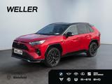 Toyota RAV 4 Plug-in-Hybrid GR SPORT *360°*HUD*JBL*4xSH - Toyota RAV 4 GR Gebrauchtwagen